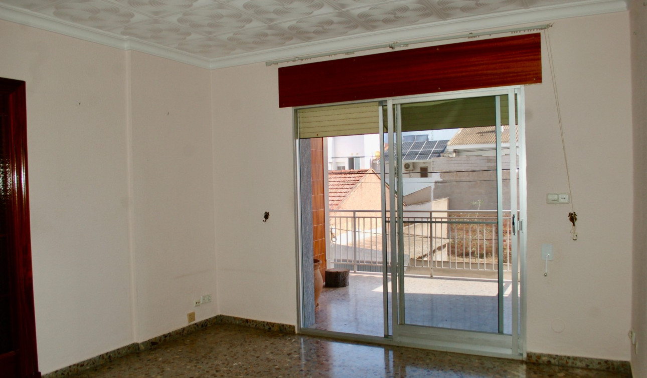 Herverkoop - Stadshuis - San Pedro del Pinatar - Los Antolinos