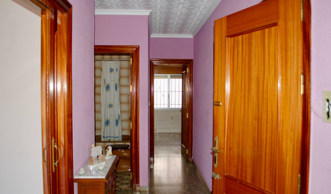 Herverkoop - Stadshuis - San Pedro del Pinatar - Los Antolinos