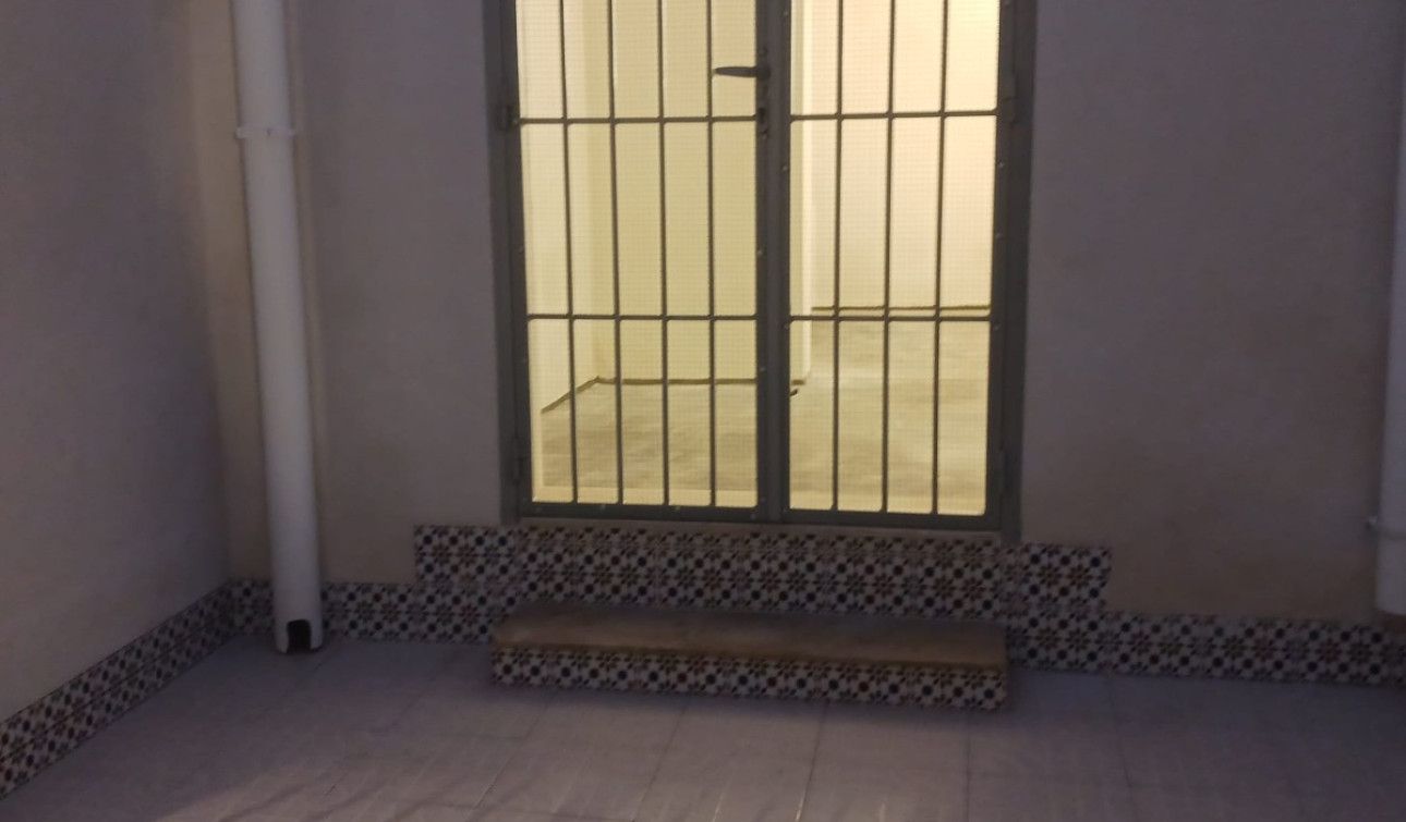 Herverkoop - Stadshuis - San Pedro del Pinatar - Los Antolinos