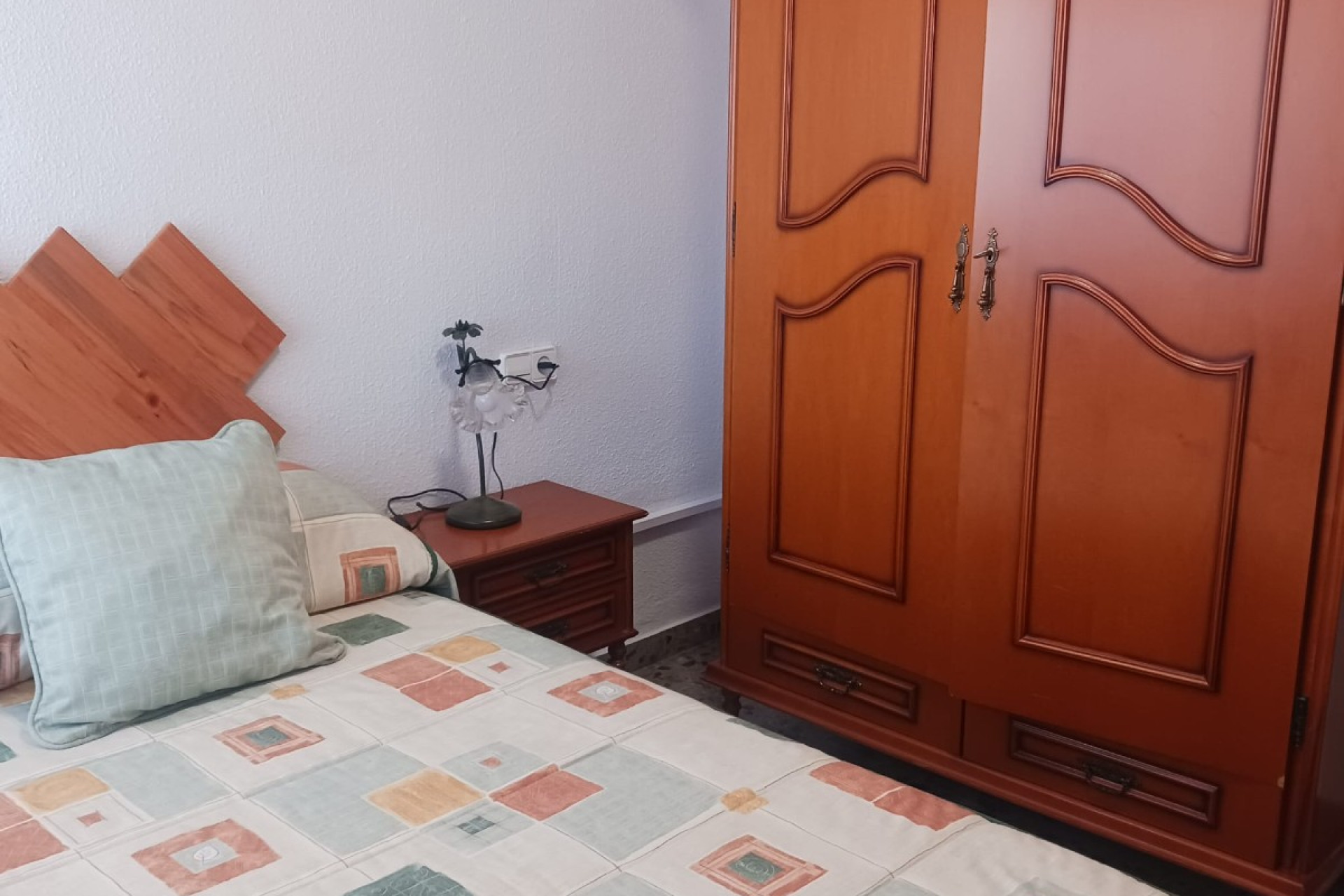 Herverkoop - Stadshuis - San Pedro del Pinatar - Los Antolinos