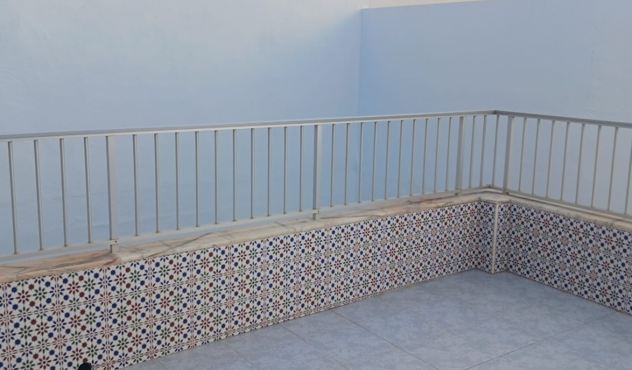 Herverkoop - Stadshuis - San Pedro del Pinatar - Los Antolinos