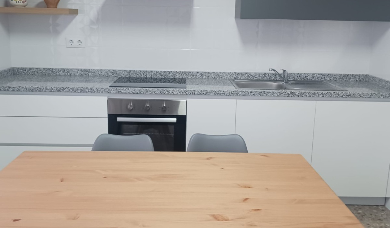 Herverkoop - Stadshuis - San Pedro del Pinatar - Los Antolinos