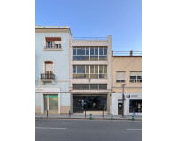 Herverkoop - Stadshuis - Torrevieja - Centro