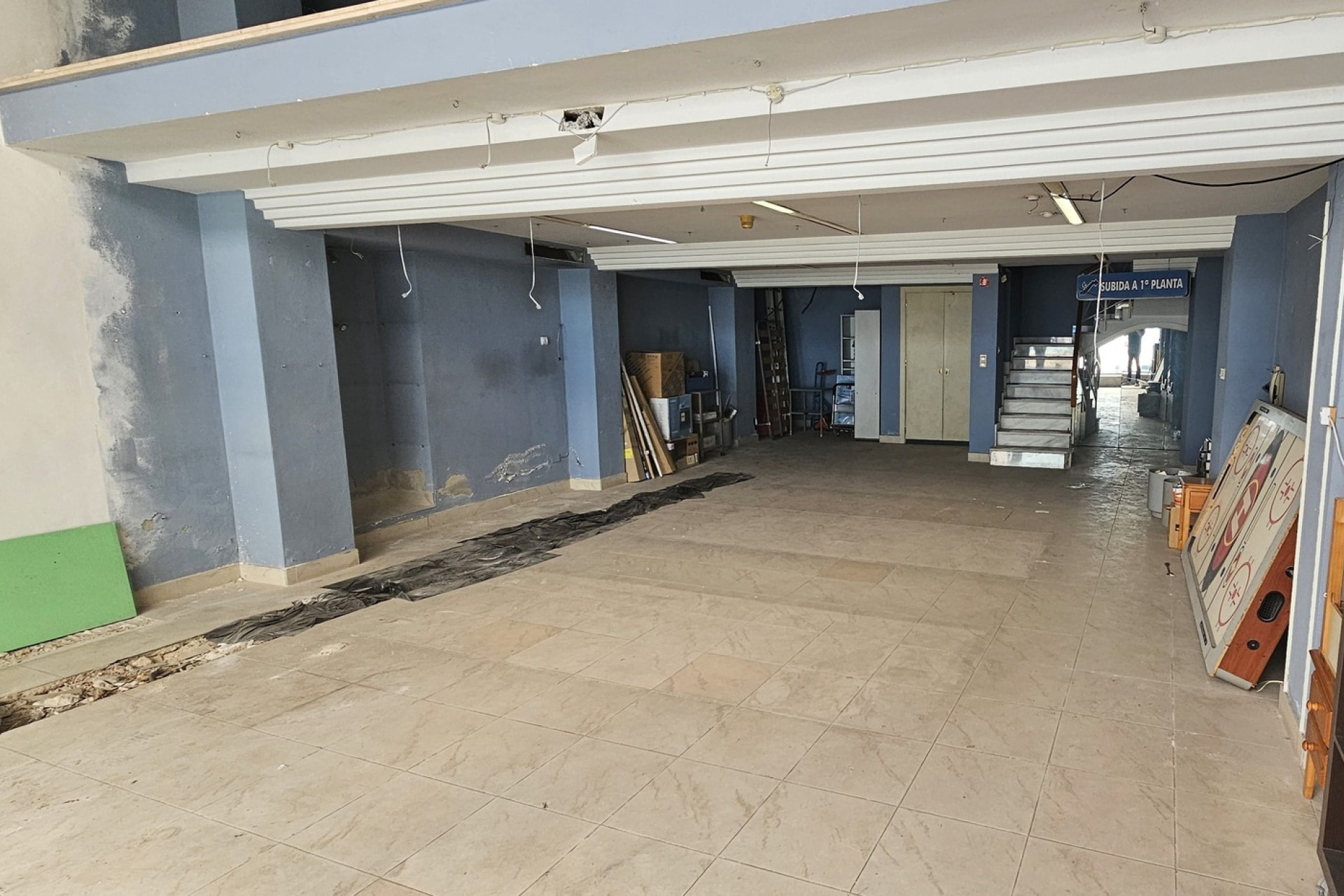 Herverkoop - Stadshuis - Torrevieja - Centro