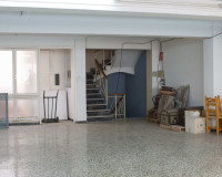 Herverkoop - Stadshuis - Torrevieja - Centro