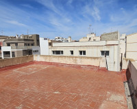 Herverkoop - Stadshuis - Torrevieja - Centro