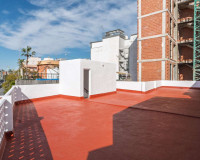 Herverkoop - Stadshuis - Torrevieja - Centro