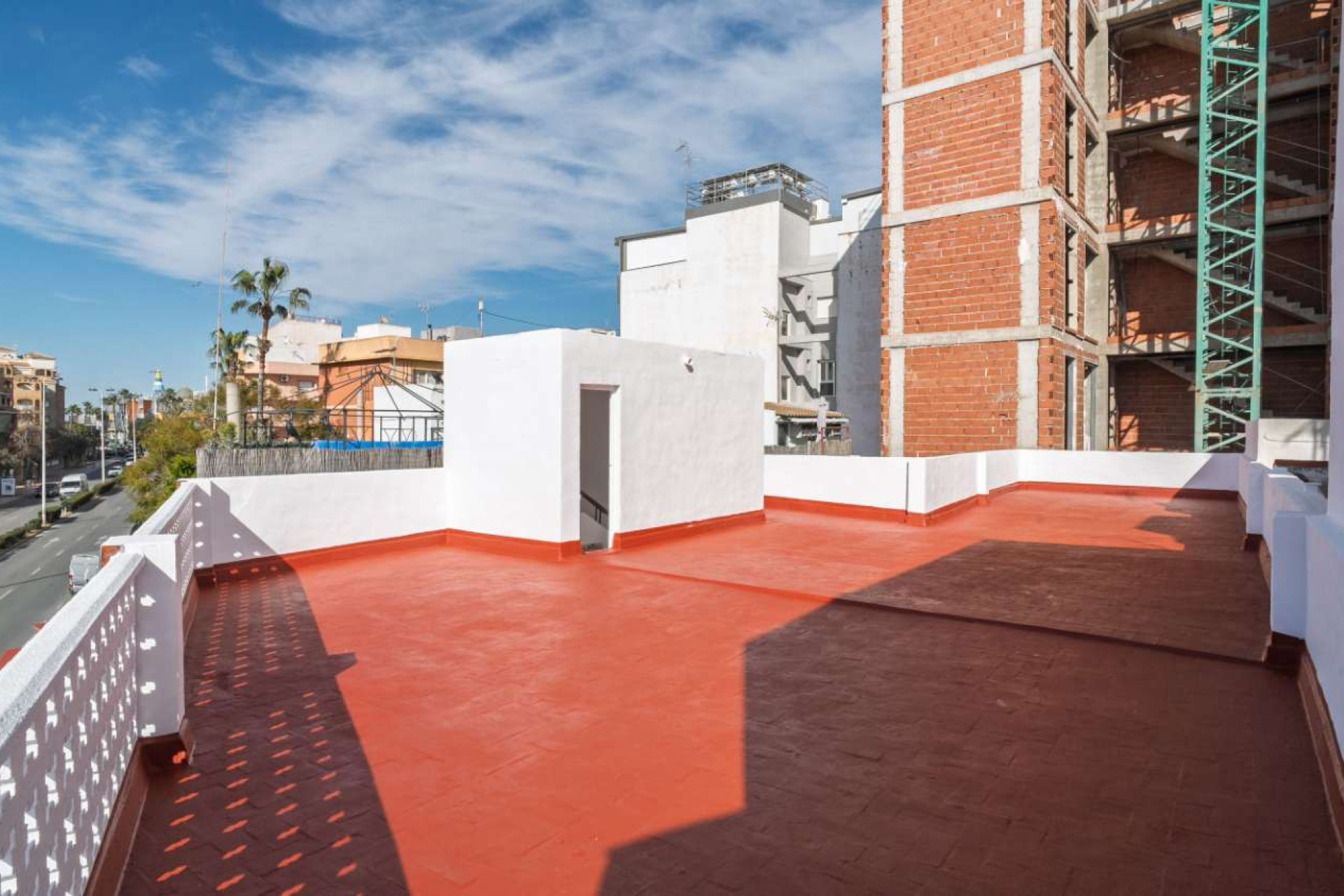 Herverkoop - Stadshuis - Torrevieja - Centro