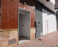 Herverkoop - Stadshuis - Torrevieja - Centro
