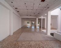 Herverkoop - Stadshuis - Torrevieja - Centro
