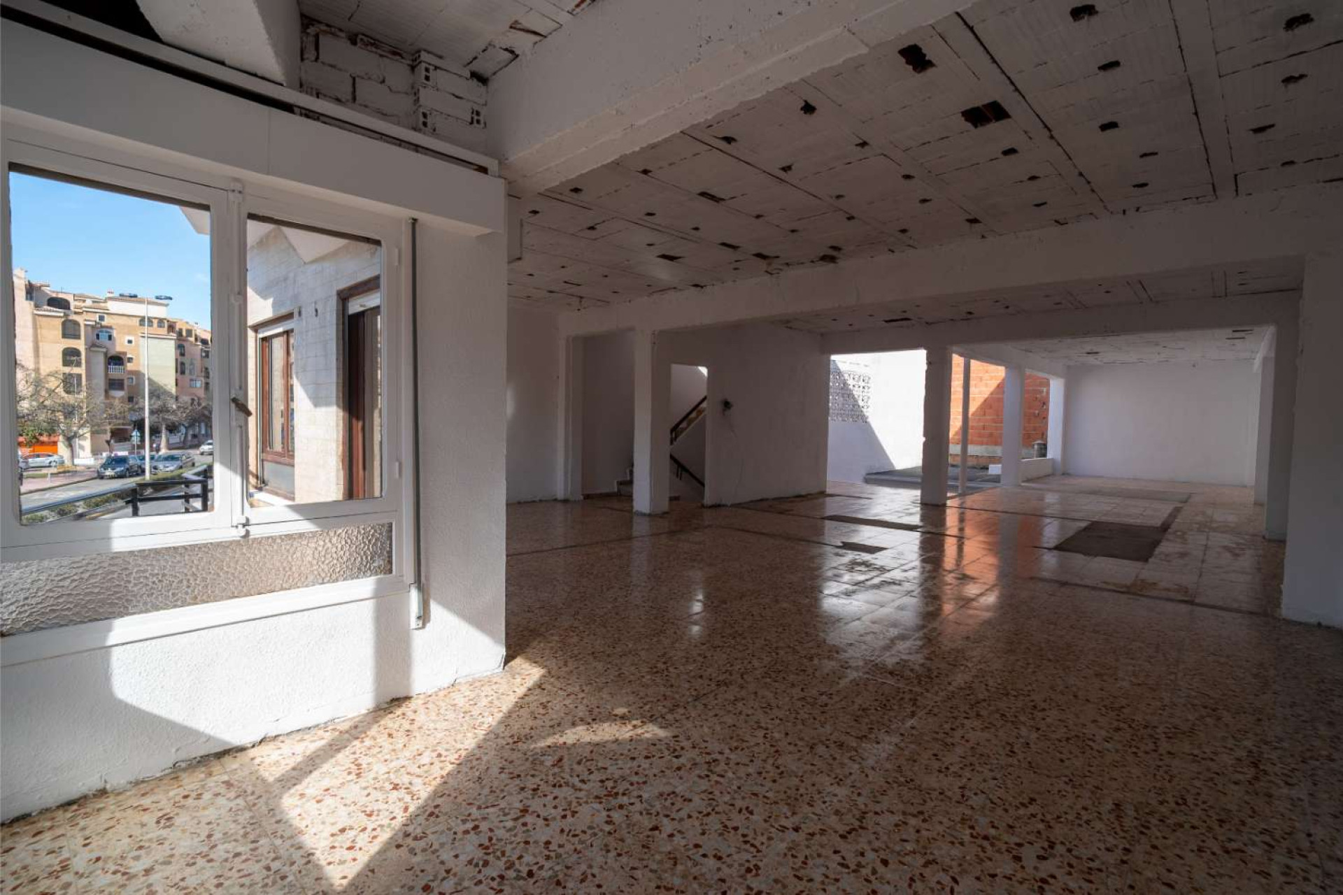 Herverkoop - Stadshuis - Torrevieja - Centro