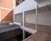 Herverkoop - Stadshuis - Torrevieja - Centro
