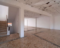 Herverkoop - Stadshuis - Torrevieja - Centro