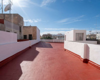 Herverkoop - Stadshuis - Torrevieja - Centro
