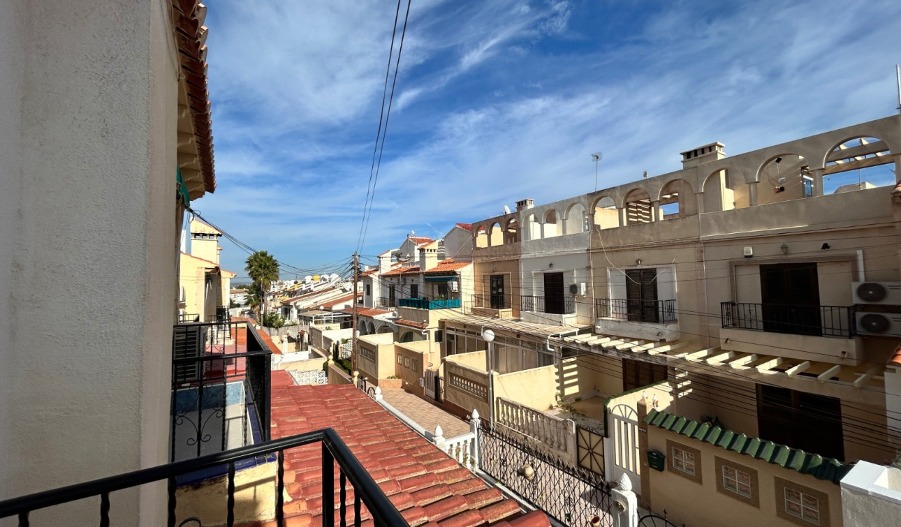 Herverkoop - Stadshuis - Torrevieja - El Chaparral