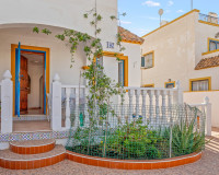 Herverkoop - Stadshuis - Torrevieja - Jardin Del Mar