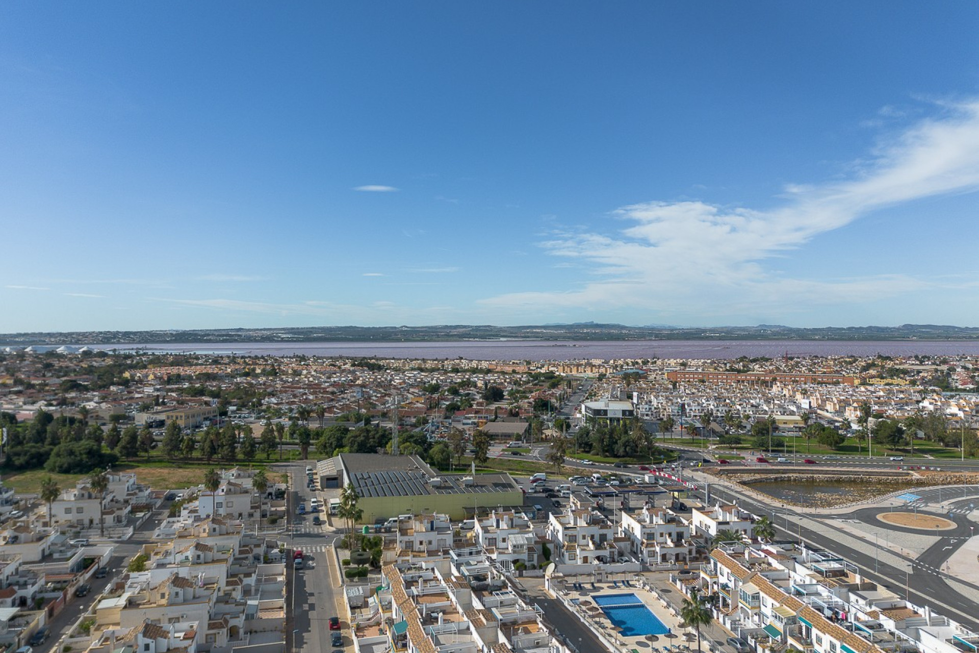 Herverkoop - Stadshuis - Torrevieja - Jardin Del Mar