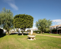 Herverkoop - Stadshuis - Torrevieja - Jardin Del Mar