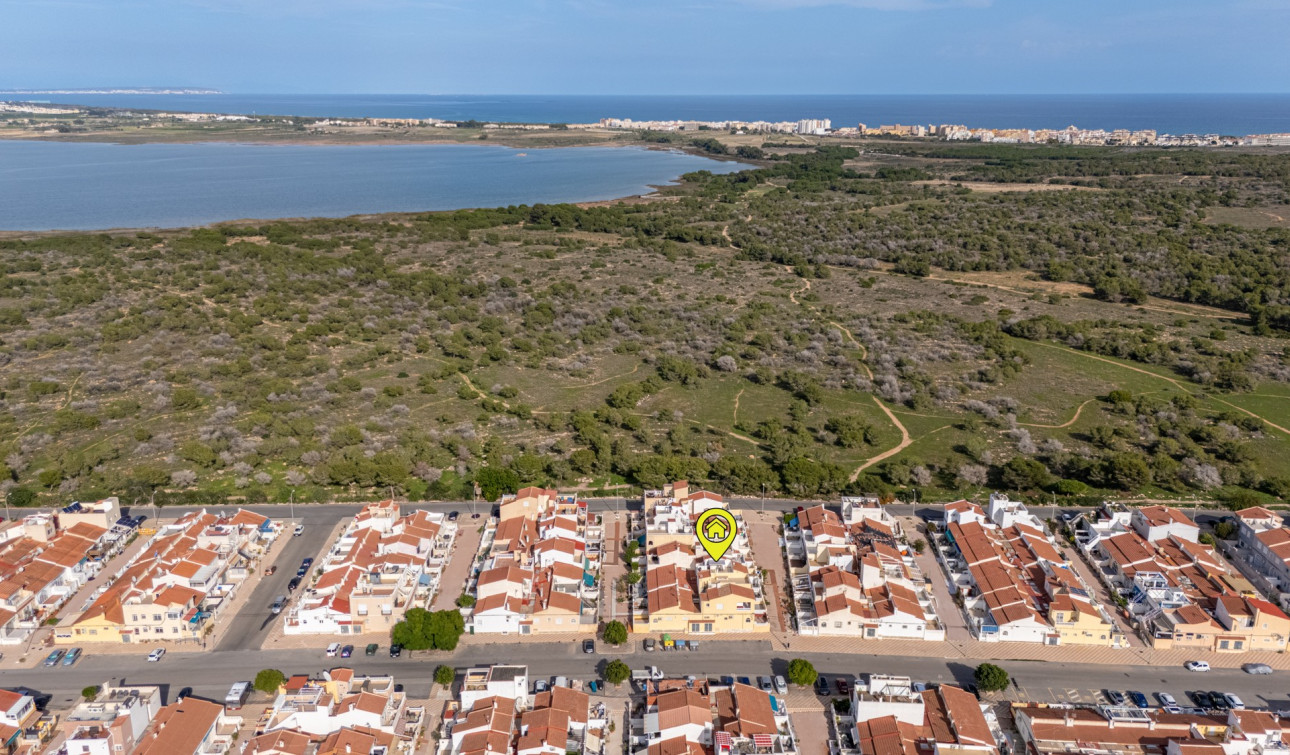Herverkoop - Stadshuis - Torrevieja - La Siesta