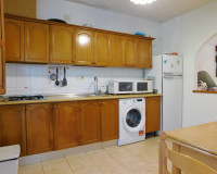 Herverkoop - Stadshuis - Torrevieja - Lago Jardin