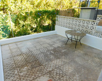 Herverkoop - Stadshuis - Torrevieja - Lago Jardin