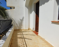 Herverkoop - Stadshuis - Torrevieja - Lago Jardin