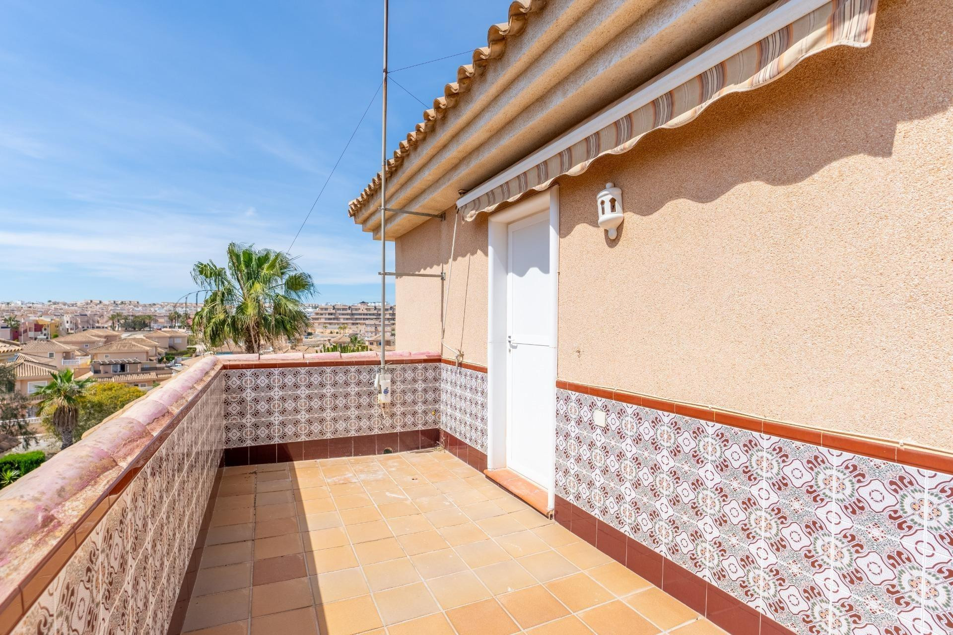 Herverkoop - Stadshuis - Torrevieja - Los Balcones - Los Altos del Edén