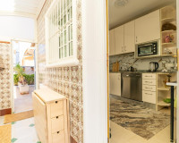 Herverkoop - Stadshuis - Torrevieja - Los Balcones - Los Altos del Edén