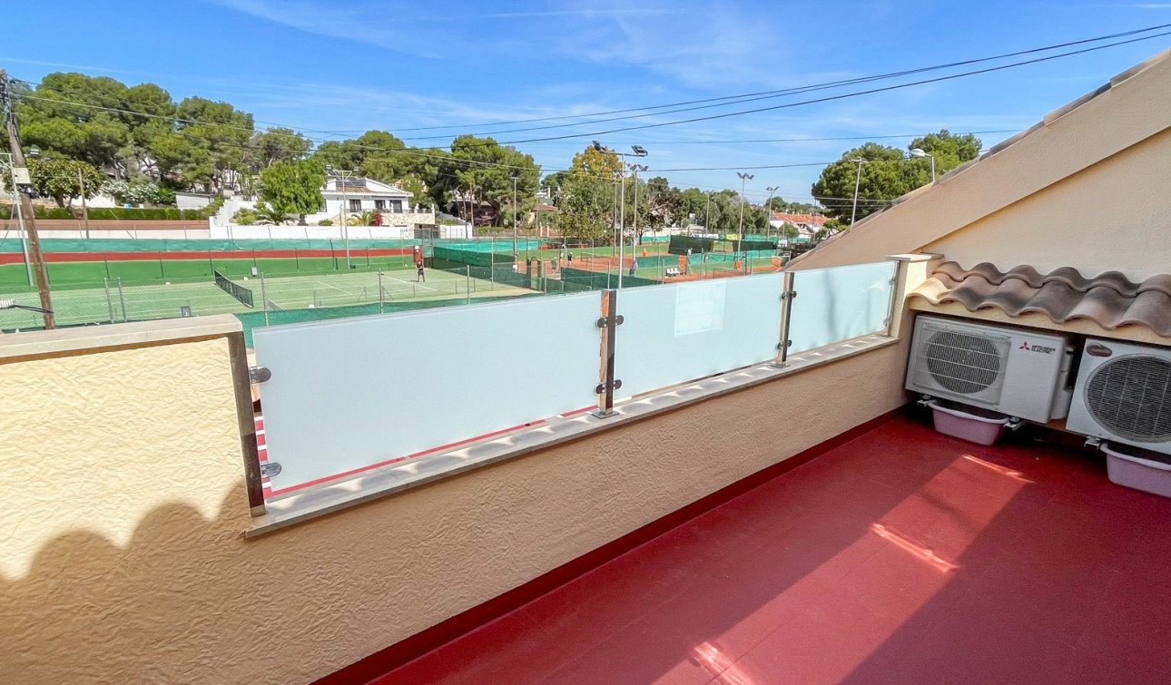 Herverkoop - Stadshuis - Torrevieja - Los Balcones - Los Altos del Edén