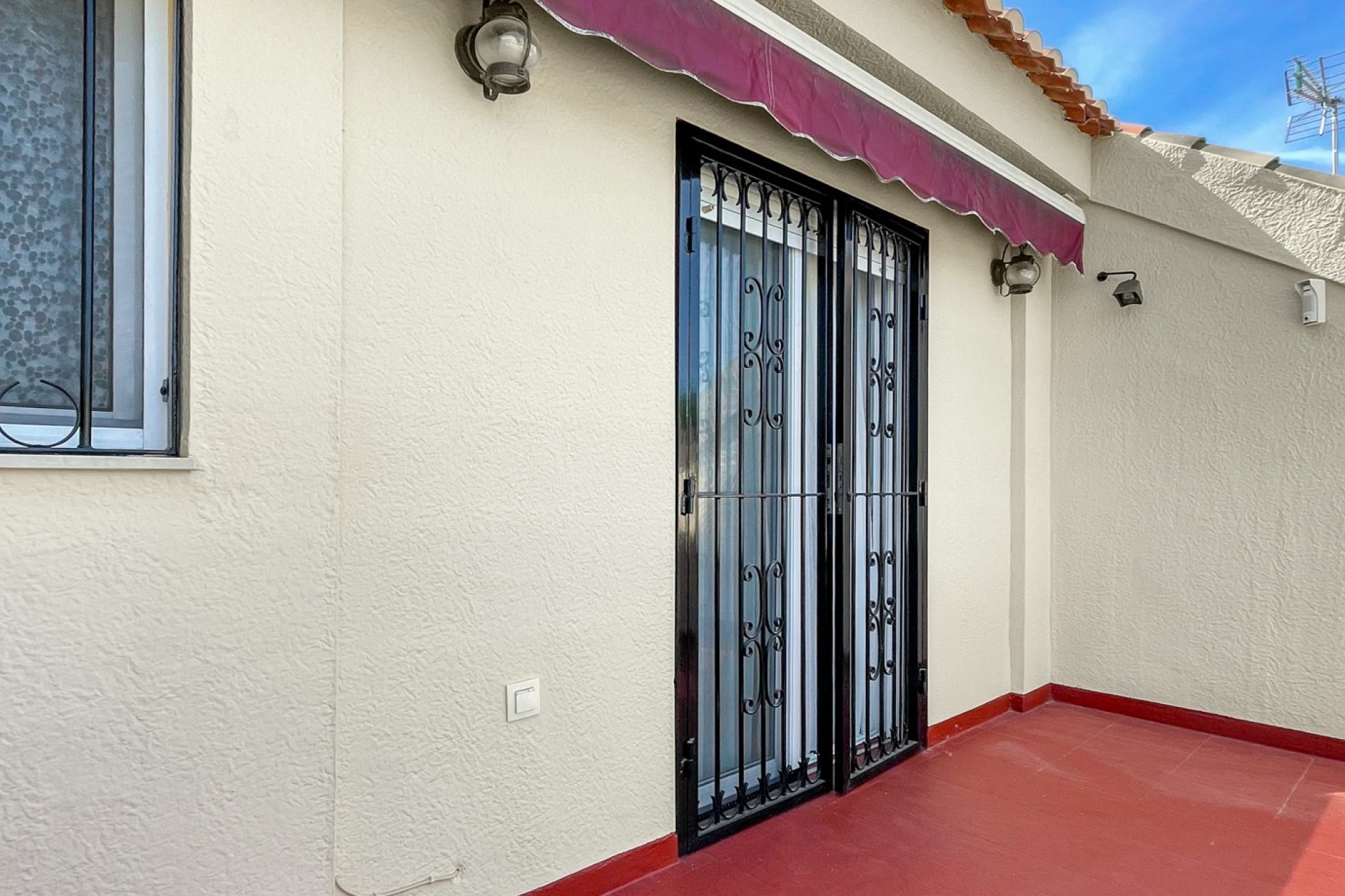 Herverkoop - Stadshuis - Torrevieja - Los Balcones - Los Altos del Edén