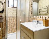 Herverkoop - Stadshuis - Torrevieja - Los Balcones - Los Altos del Edén
