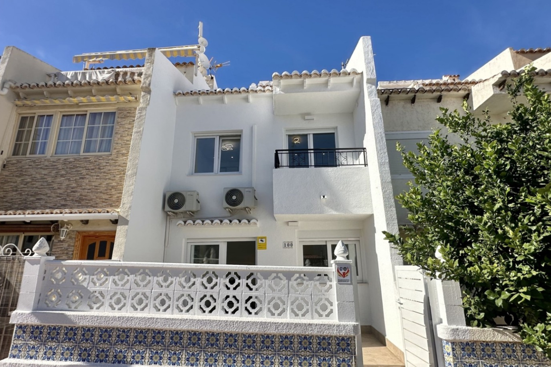 Herverkoop - Stadshuis - Torrevieja - Los Balcones - Los Altos del Edén