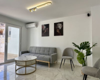 Herverkoop - Stadshuis - Torrevieja - Los Balcones - Los Altos del Edén