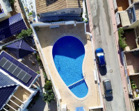 Herverkoop - Stadshuis - Torrevieja - Los Balcones - Los Altos del Edén
