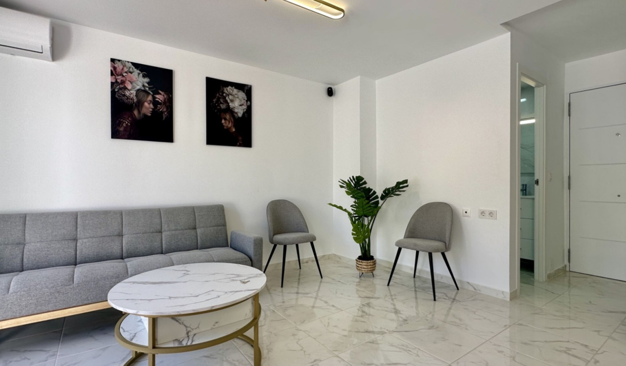 Herverkoop - Stadshuis - Torrevieja - Los Balcones - Los Altos del Edén