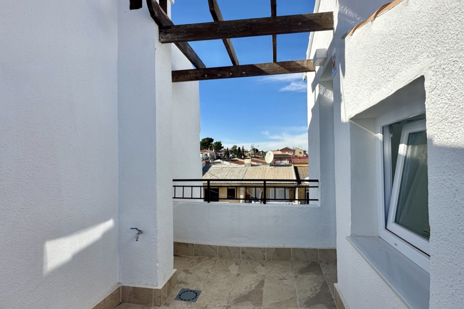 Herverkoop - Stadshuis - Torrevieja - Los Balcones - Los Altos del Edén