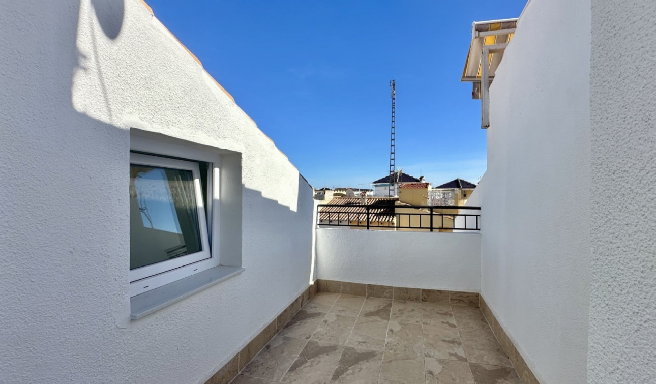 Herverkoop - Stadshuis - Torrevieja - Los Balcones - Los Altos del Edén
