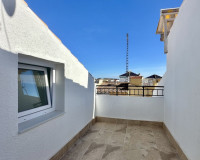 Herverkoop - Stadshuis - Torrevieja - Los Balcones - Los Altos del Edén