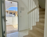 Herverkoop - Stadshuis - Torrevieja - Los Balcones - Los Altos del Edén