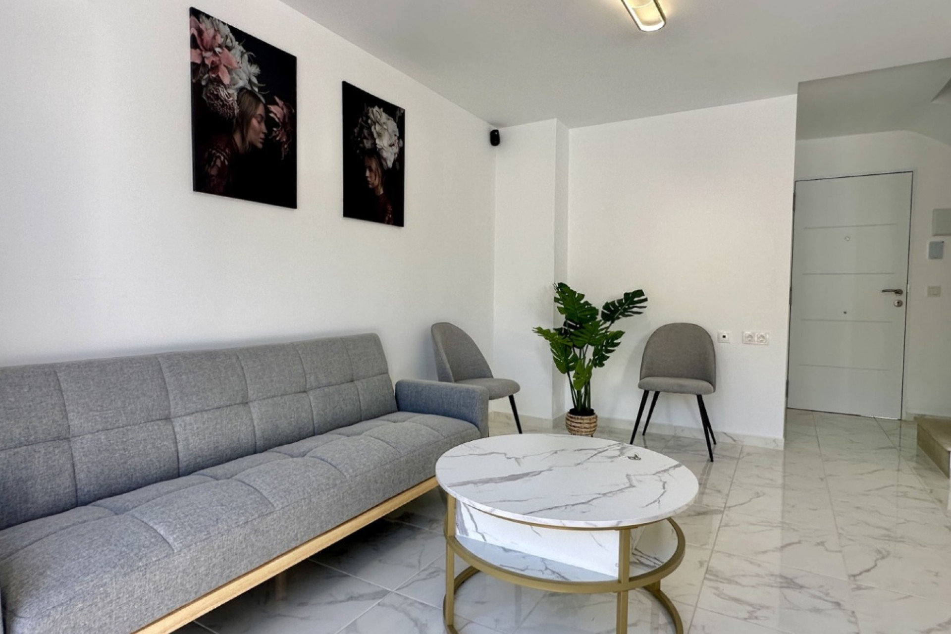 Herverkoop - Stadshuis - Torrevieja - Los Balcones - Los Altos del Edén