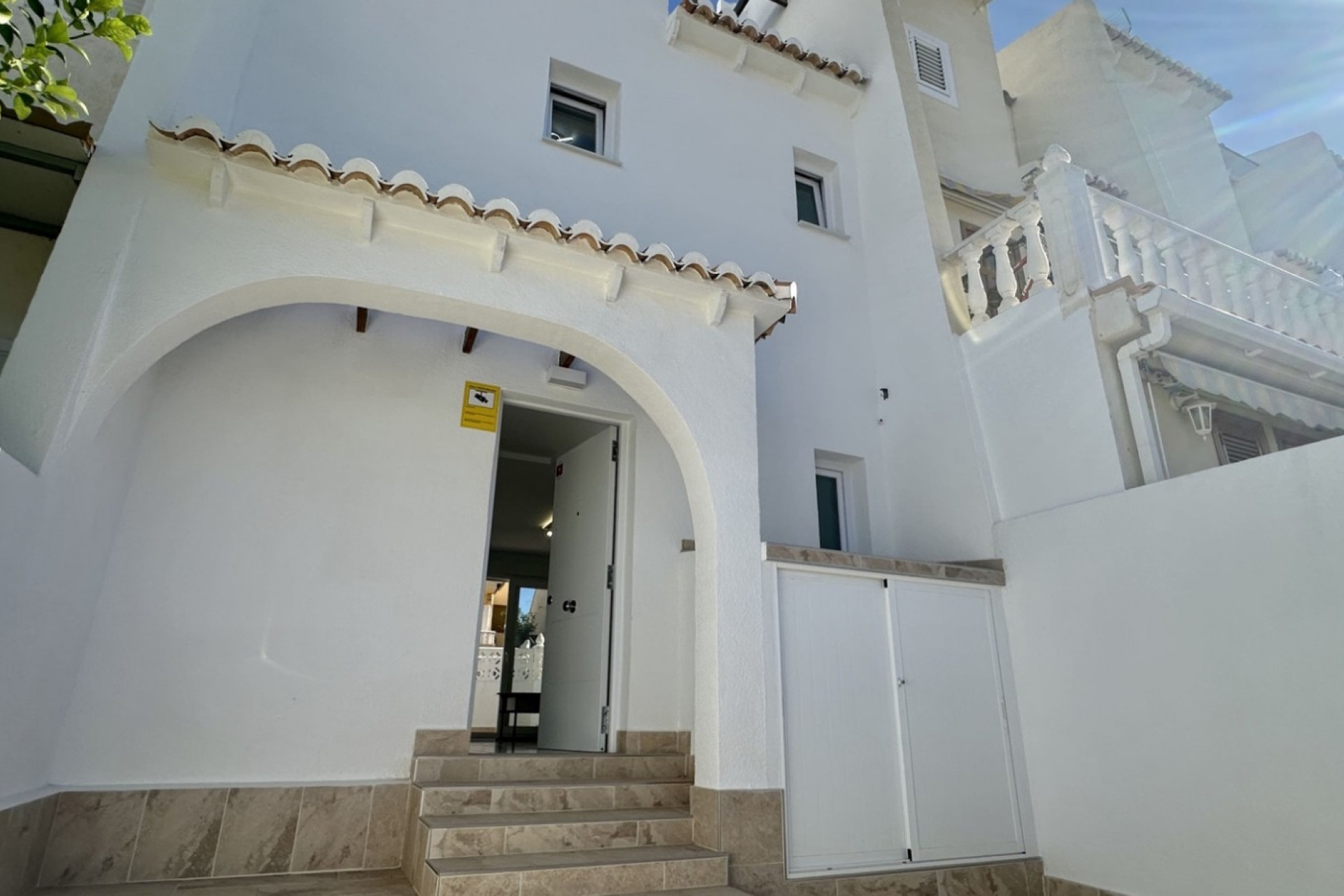 Herverkoop - Stadshuis - Torrevieja - Los Balcones - Los Altos del Edén