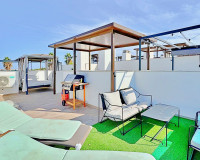 Herverkoop - Stadshuis - Torrevieja - Los Balcones