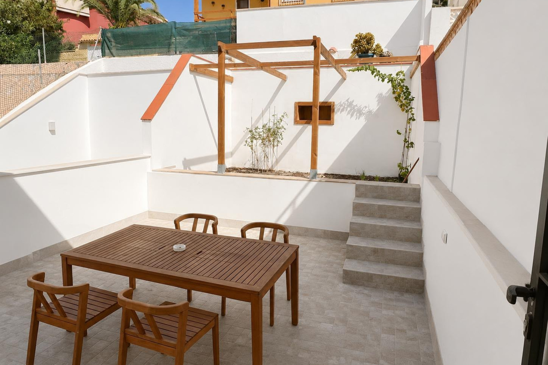 Herverkoop - Stadshuis - Torrevieja - Los Balcones