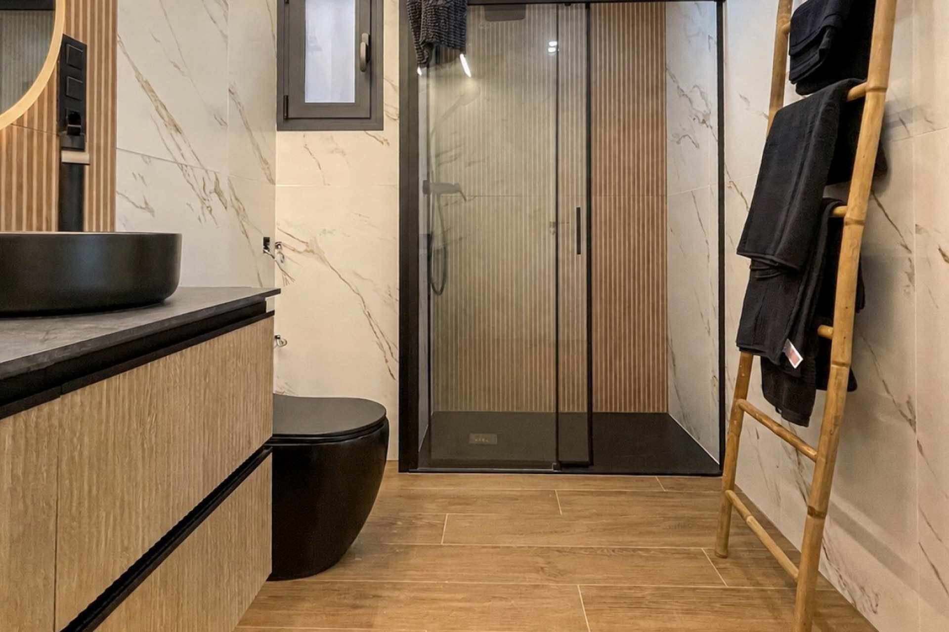 Herverkoop - Stadshuis - Torrevieja - Nueva Torrevieja - Aguas Nuevas