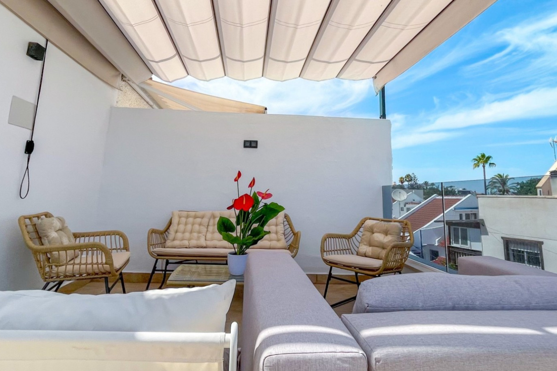 Herverkoop - Stadshuis - Torrevieja - Nueva Torrevieja - Aguas Nuevas