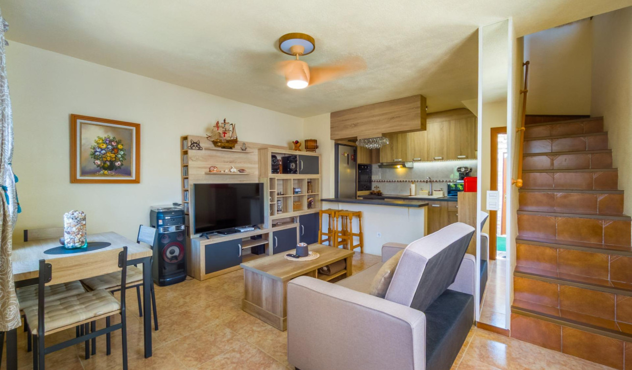 Herverkoop - Stadshuis - Torrevieja - Nueva Torrevieja