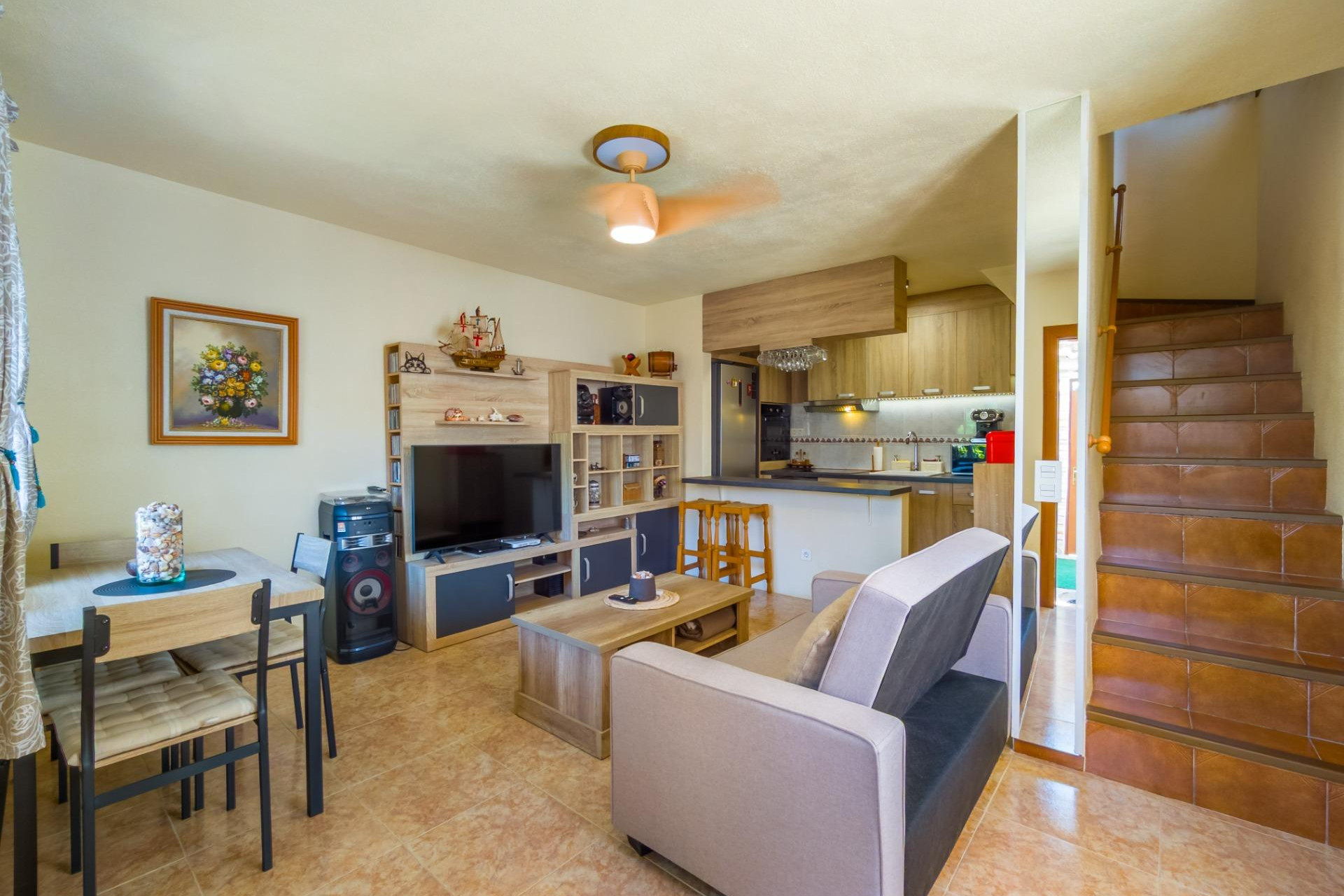 Herverkoop - Stadshuis - Torrevieja - Nueva Torrevieja