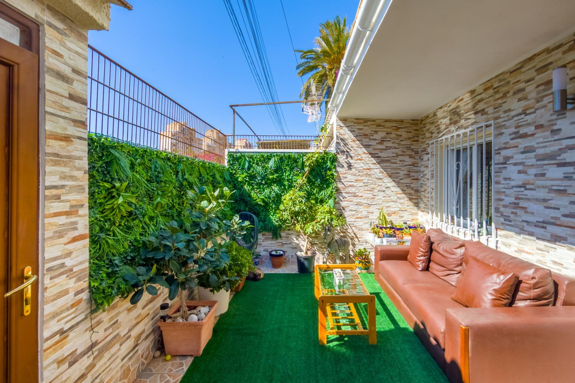 Herverkoop - Stadshuis - Torrevieja - Nueva Torrevieja