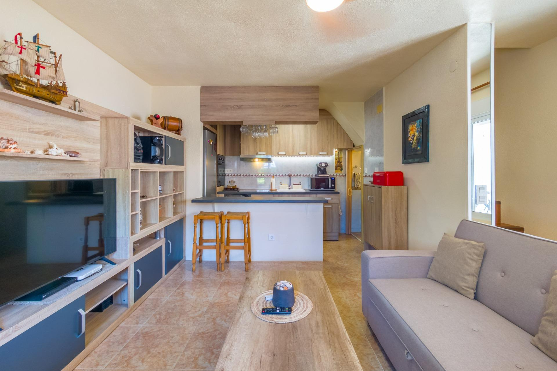 Herverkoop - Stadshuis - Torrevieja - Nueva Torrevieja