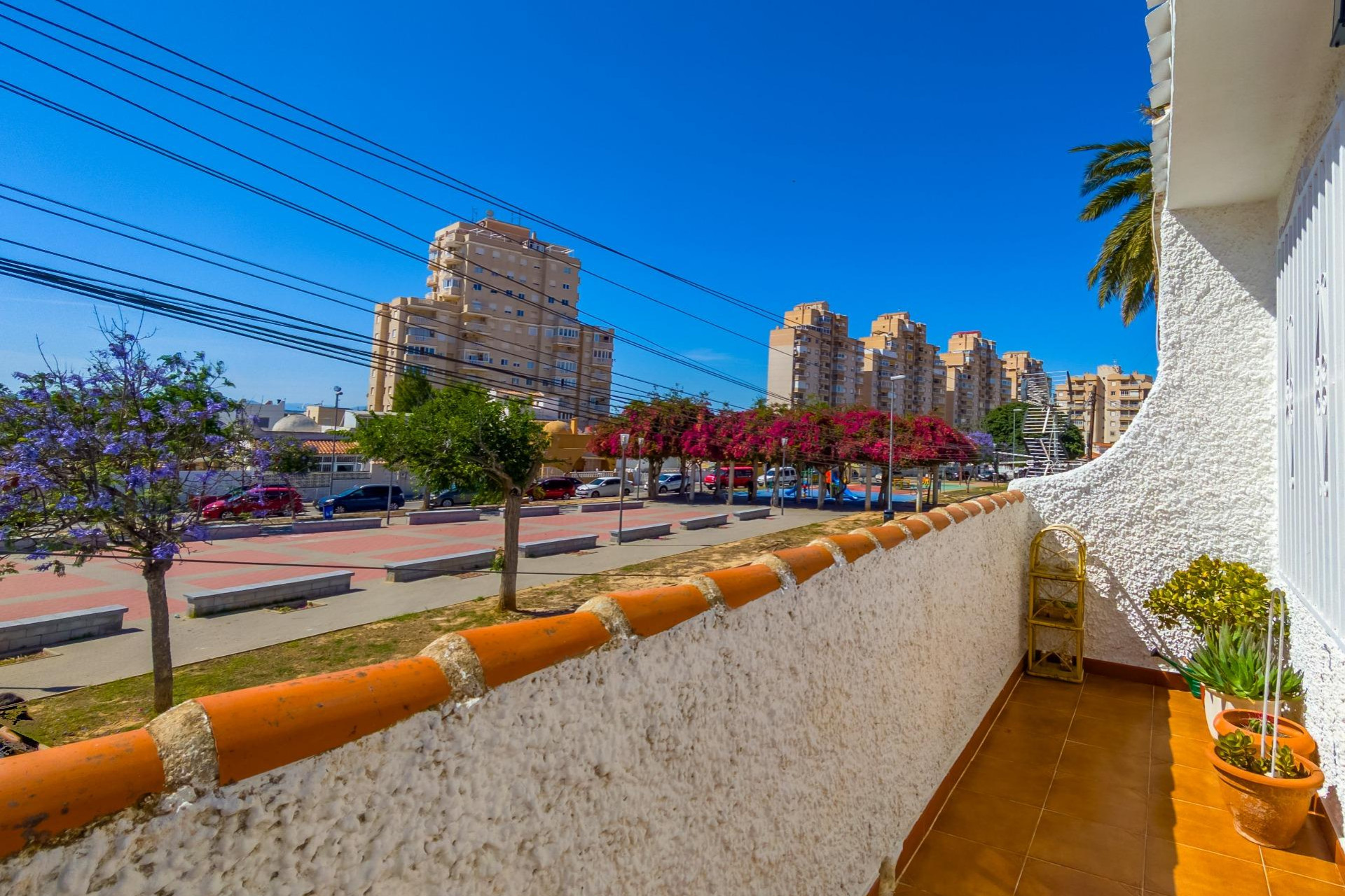 Herverkoop - Stadshuis - Torrevieja - Nueva Torrevieja